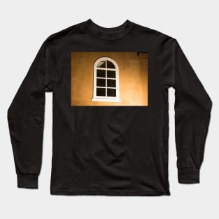 Arched window Long Sleeve T-Shirt